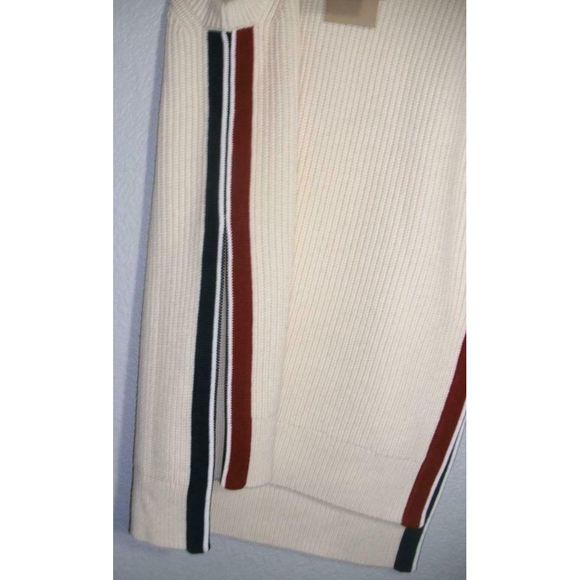 Burberry Knox Sleeveless Sweater Medium - Picture 5 of 7